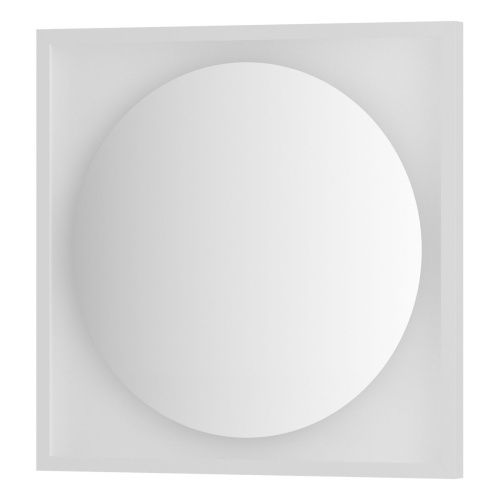 Зеркало с подсветкой Defesto ECLIPSE DF 2236 60х60 подвесное