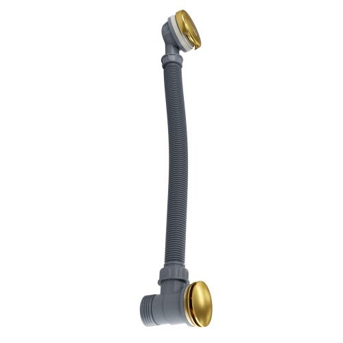 Слив-перелив Wasserkraft Aisch 5500 A203 золото