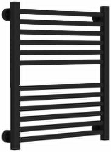 Полотенцесушитель водяной Сунержа Модус PRO 31-0450-6050 50х60 черный