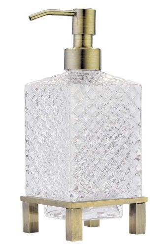 Дозатор Boheme 10224