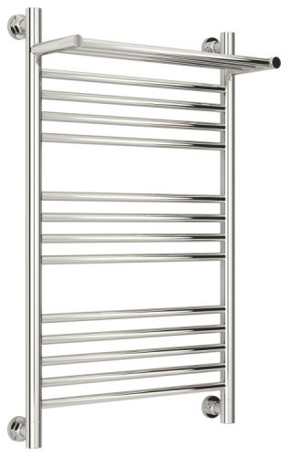 Полотенцесушитель водяной Сунержа Богема + 00-0223-8050 50х80 хром