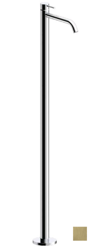 Смеситель Almar E214007.HB напольный латунь