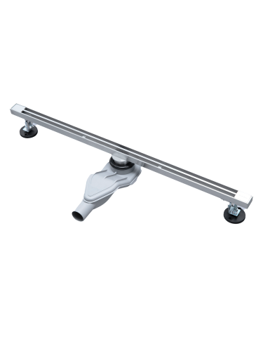 Душевой лоток AltroBagno Stella AltroBagnoStella071225Ni