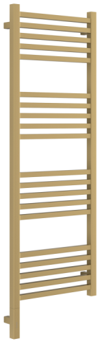 Полотенцесушитель электрический Сунержа Модус 3.1 32-5900-1240 40х120 золото