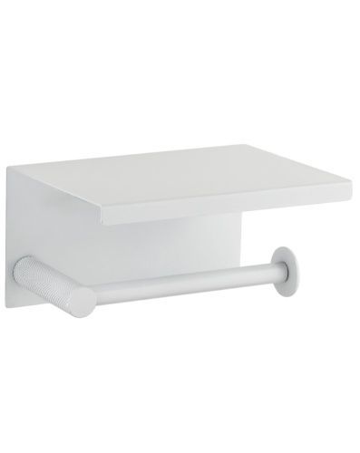 Бумагодержатель Boheme Uno 10971-MW