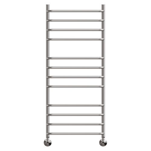 Полотенцесушитель водяной Point Нептун PN09152 55х120 хром