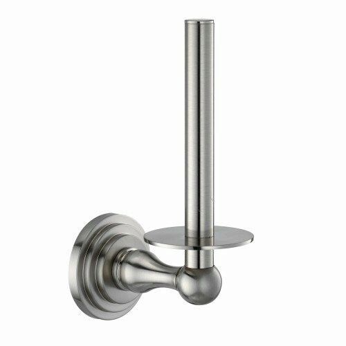 Бумагодержатель WasserKRAFT 7097