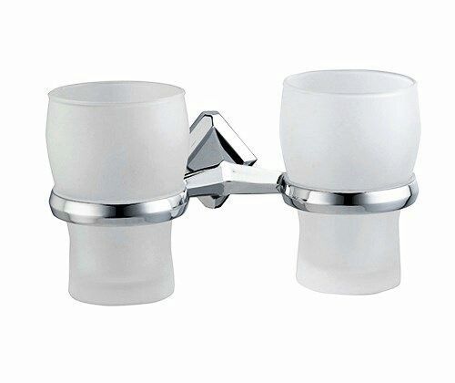 Стакан для зубных щеток WasserKRAFT 1128D - фото 3