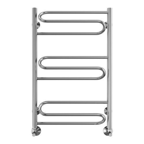 Полотенцесушитель водяной Terminus 4670078530448 55х80 хром