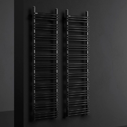 Полотенцесушитель электрический Antrax Rabbit E 22 ECRBT22043105B/NEOP 45х105 белый