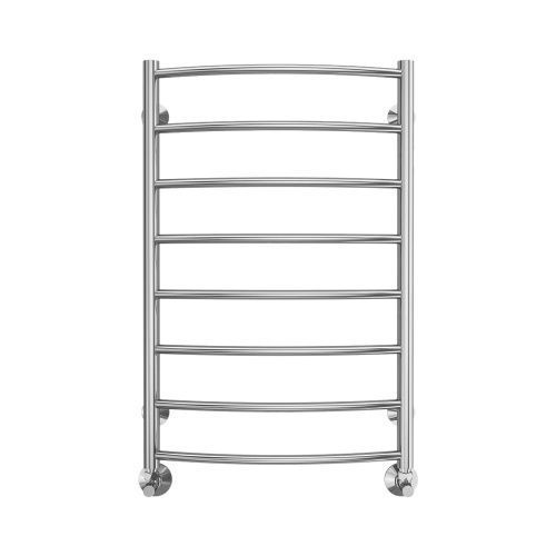 Полотенцесушитель водяной Terminus 4670078530271 55х80 хром