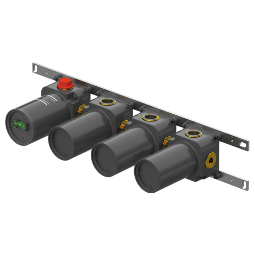 Скрытая часть Remer WBOX98D3