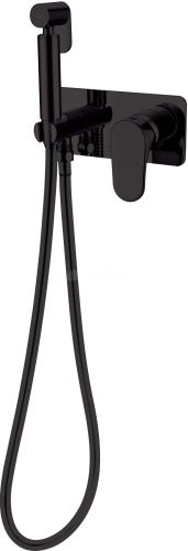 Гигиенический душ Boheme Spectre 457-B черный