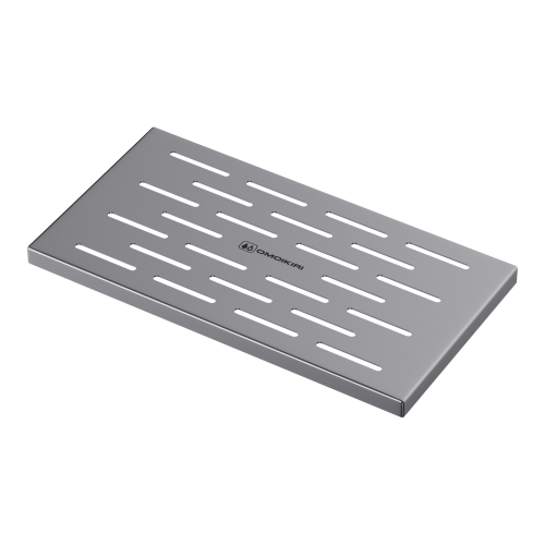 Подставка-сушка для посуды Omoikiri FT-01-GM 4999118