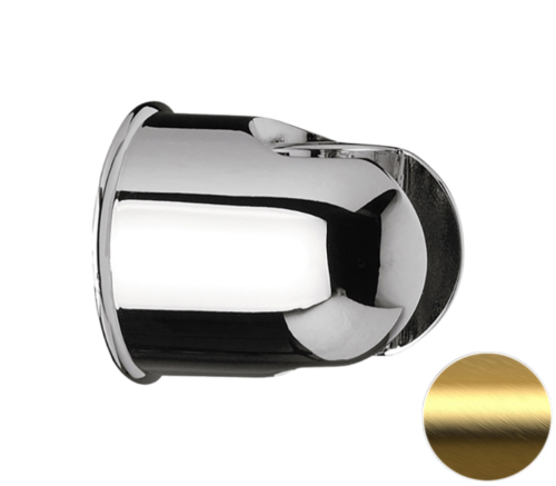 Держатель для душа Remer 339SOBG золото