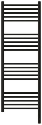 Полотенцесушитель электрический Сунержа Богема 3.0 31-5805-1240 40х120 черный
