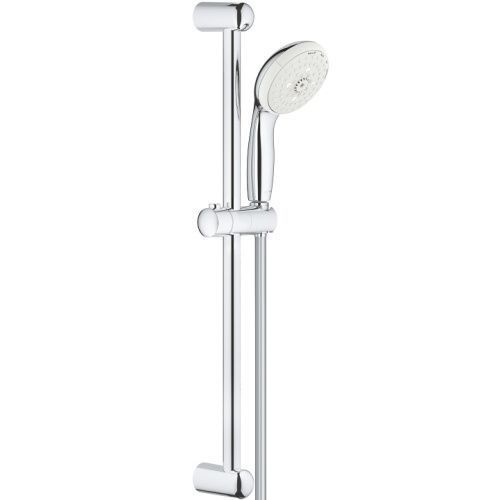 Душевой гарнитур Grohe Tempesta 27795001 настенный хром