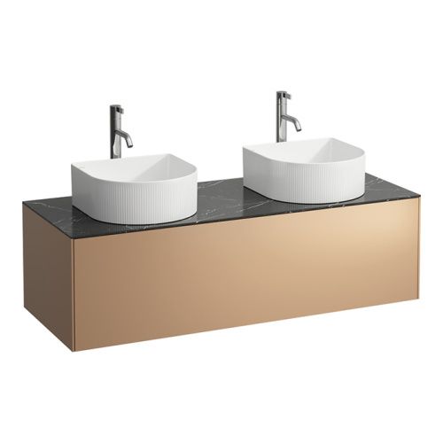 Тумба под раковину Laufen Sonar 4.0542.8.034.141.1 120х50