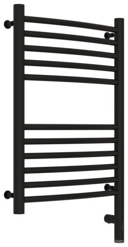 Полотенцесушитель электрический Сунержа Богема 3.0 31-5803-6040 45х70 черный