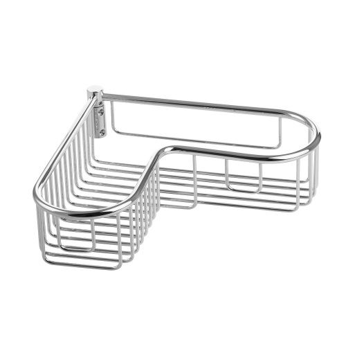 Полка-решетка угловая Migliore COMPLEMENTI 22045