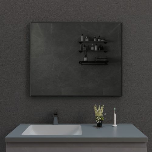 Зеркало с подсветкой Esbano ESMR3803RDB 80х60