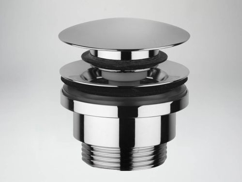 Смеситель Paffoni ZSCA050CR на раковину хром