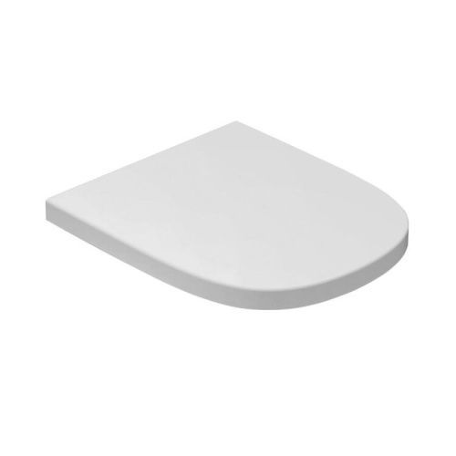 Крышка сиденье для унитаза Globo Stockholm LAR20BI