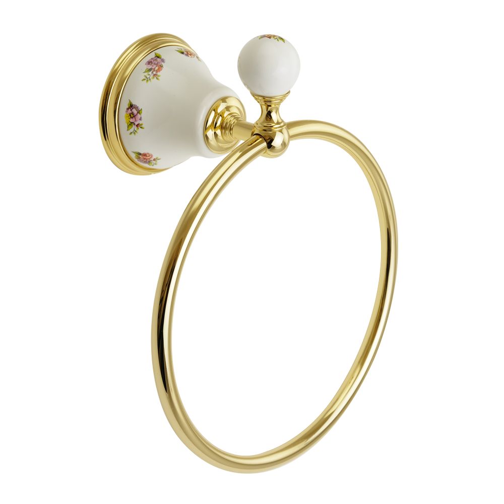 Кольцо Migliore Provance 17696