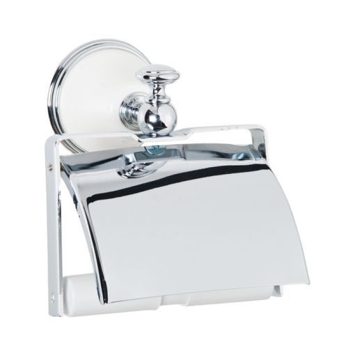 Бумагодержатель TW collection Harmony TWHA219bi/cr