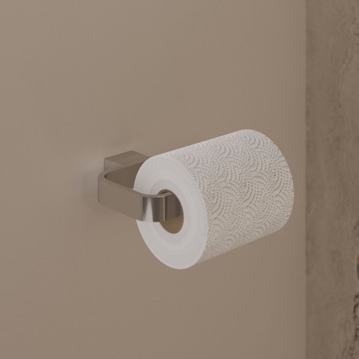 Бумагодержатель Allen Brau Infinity 6.21007-31 - фото 3