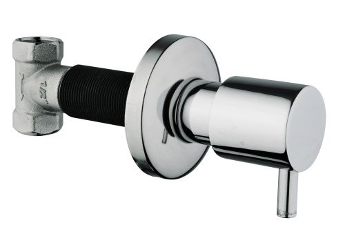 Запорный вентиль Creavit AC90L