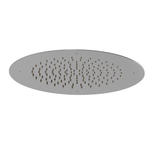 Верхний душ Newform Head Showers 682.21.018 хром