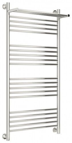 Полотенцесушитель водяной Сунержа Богема + 00-0223-1260 60х120 хром