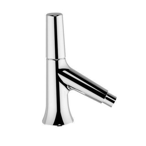 Смеситель Cisal Vita VI00055421 на биде хром