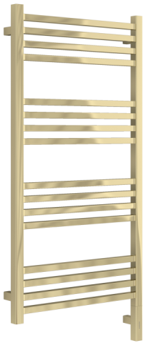 Полотенцесушитель электрический Сунержа Модус 3.1 020-5901-1050 50х100 бежевый