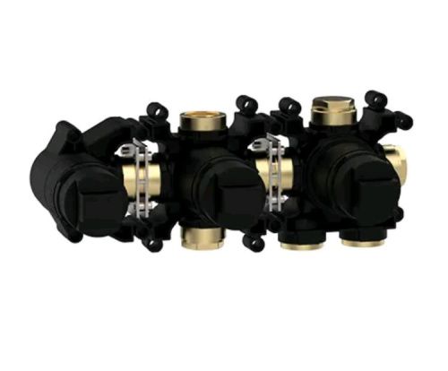 Встраиваемая часть смесителя Almar Water Control Modular E176903