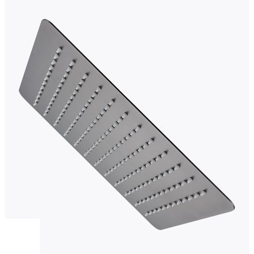 Верхний душ Raglo R451 R451.55.09 серый