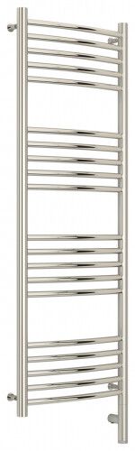 Полотенцесушитель электрический Сунержа Богема 3.0 00-5803-1240 45х130 нержавеющая сталь