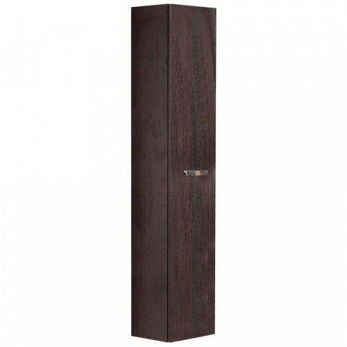 Шкаф-пенал Roca Victoria Nord ZRU9000025 30х150 подвесной цвет коричневый