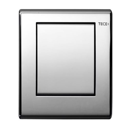 Клавиша смыва механическая Tece TECEplanus 9242311 цвет хром