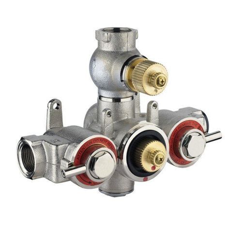 Встраиваемая часть смесителя Nicolazzi C4910