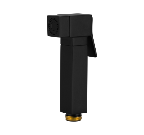 Лейка для гигенического душа Remer 332OSNO черный