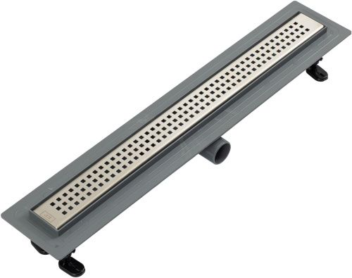 Душевой трап Logan G9-650KP в пол