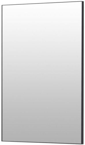 Зеркало De Aqua Сильвер 00261669 50х80 подвесное