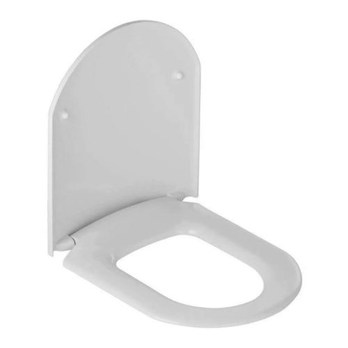 Крышка сиденье для унитаза Laufen MyLife 8.9294.1.000.000.1