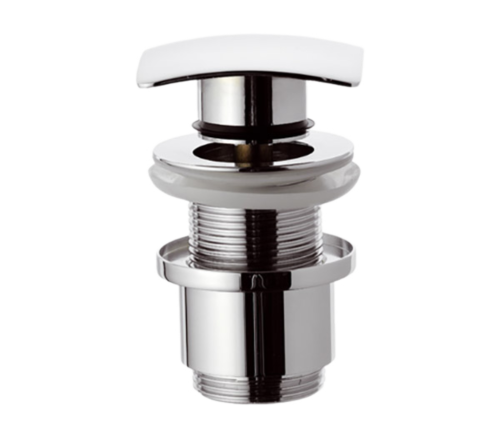 Донный клапан Remer 904SCC2114 хром