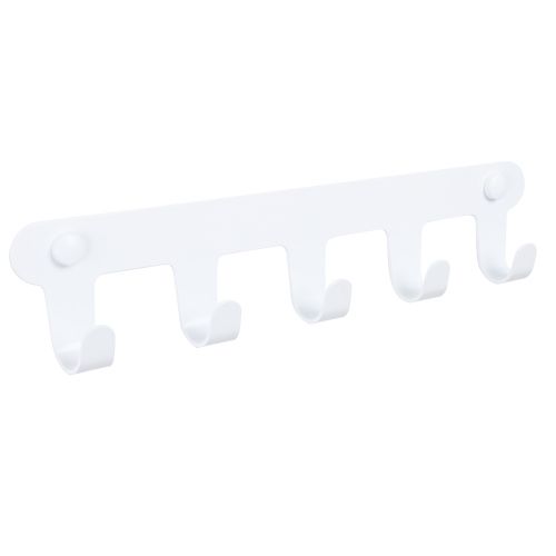 Крючок для ванной Fixsen Practica FX-805W-5