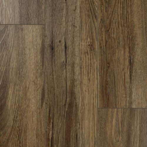 SPC ламинат Dew Bay Ураба B 1055-8 Т095693 толщина 0,5 см 43 класс 1220х183