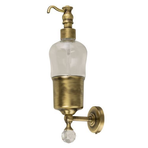 Дозатор Migliore Amerida 16559