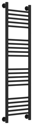 Полотенцесушитель водяной Сунержа Богема + 31-0220-1230 30х120 черный